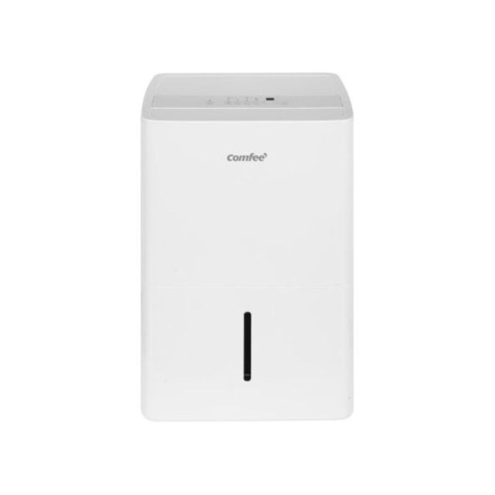 Влагоуловител Comfee MDDPE-50DEN7, 50 л/ден, 6 л резервоар